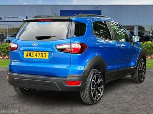 Ford EcoSport Active - Image 4