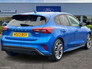 Ford Focus ST-Line X - Image 4