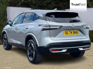 Nissan Qashqai N-Connecta - Image 2