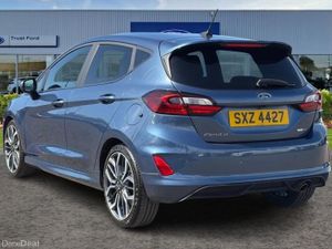 Ford Fiesta ST-Line X Edition - Image 2