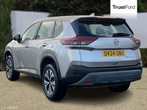 Nissan X-Trail Premium - Image 2