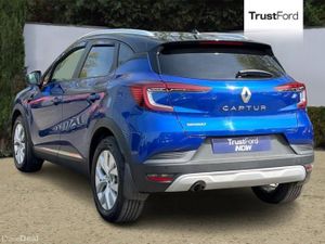 Renault Captur Iconic - Image 2