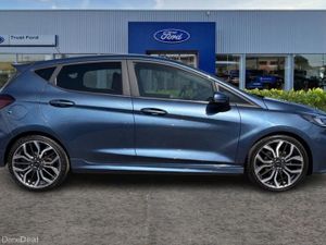 Ford Fiesta ST-Line X Edition - Image 3