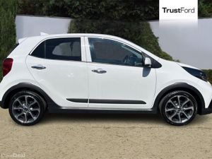 Kia Picanto X-Line S - Image 3