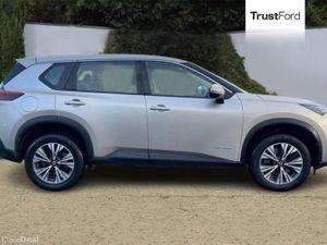 Nissan X-Trail Premium - Image 3