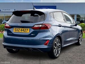 Ford Fiesta ST-Line X Edition - Image 4