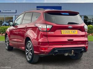 Ford Kuga ST-Line - Image 2