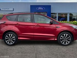 Ford Kuga ST-Line - Image 3