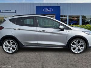 Ford Fiesta Active X - Image 3