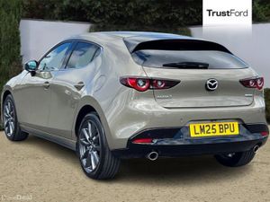 Mazda Mazda3 Exclusive-Line - Image 2