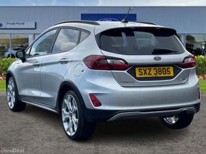 Ford Fiesta Active X - Image 2