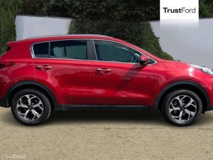 Kia Sportage 2 - Image 3