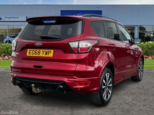 Ford Kuga ST-Line - Image 4