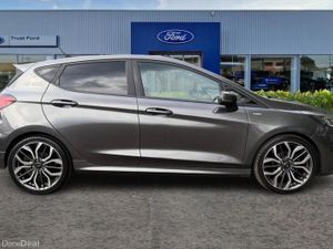 Ford Fiesta ST-Line X - Image 3