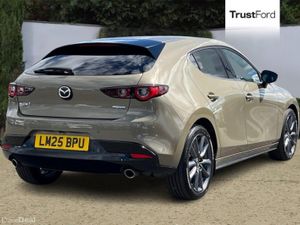 Mazda Mazda3 Exclusive-Line - Image 4