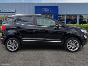 Ford EcoSport Titanium - Image 3