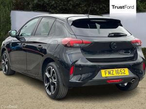 Vauxhall Corsa GS - Image 2