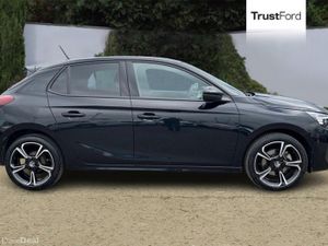 Vauxhall Corsa GS - Image 3