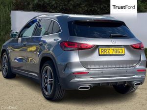 Mercedes-Benz GLA AMG Line - Image 2