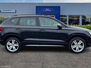 SEAT Ateca FR - Image 3