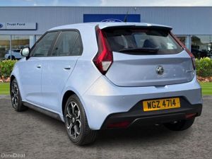 MG MG3 Exclusive - Image 2