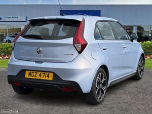 MG MG3 Exclusive - Image 4