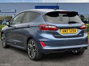 Ford Fiesta ST-Line X - Image 2