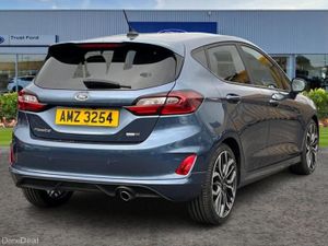 Ford Fiesta ST-Line X - Image 4