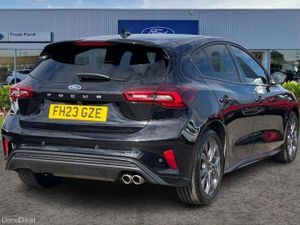 Ford Focus ST-Line - Image 4