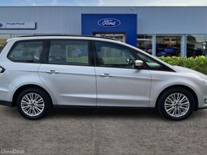 Ford Galaxy Zetec - Image 3