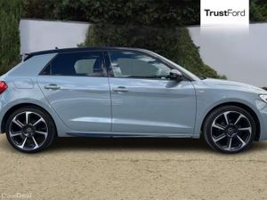Audi A1 Black Edition - Image 3