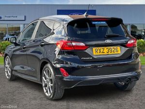 Ford Fiesta ST-Line - Image 2