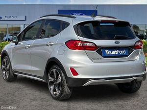 Ford Fiesta Active - Image 2