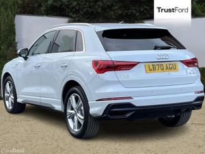 Audi Q3 S Line - Image 2