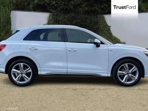Audi Q3 S Line - Image 3