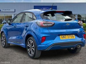 Ford Puma 1.0 EcoBoost Hybrid mHEV ST-Line 5dr**RE - Image 2