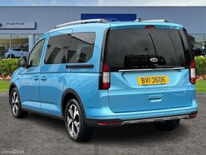 Ford Tourneo Connect 2.0 EcoBlue Active MPV 5dr Di - Image 2