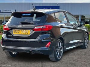 Ford Fiesta ST-Line - Image 4