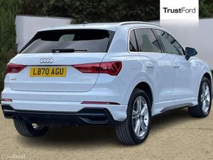 Audi Q3 S Line - Image 4