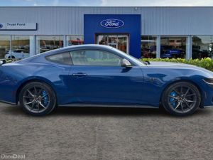 Ford Mustang Dark Horse - Image 3