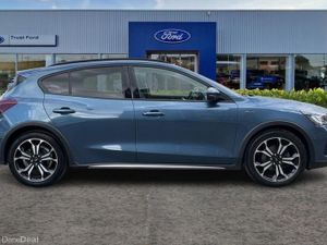 Ford Focus Active X - Image 3