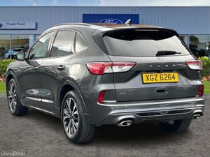 Ford Kuga ST-Line X Edition - Image 2