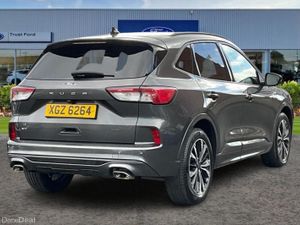 Ford Kuga ST-Line X Edition - Image 4