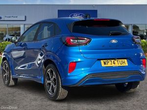 Ford Puma ST-Line - Image 2