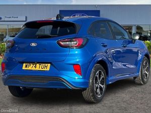 Ford Puma ST-Line - Image 4