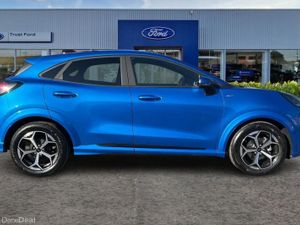 Ford Puma ST-Line - Image 3
