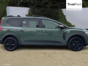 Dacia Jogger Extreme - Image 3