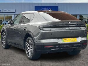 Ford Capri Extended Range 77kWh Premium SUV 5dr El - Image 2
