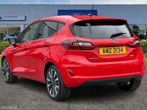 Ford Fiesta Titanium X - Image 2