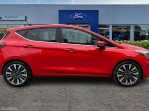 Ford Fiesta Titanium X - Image 3